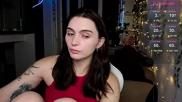 Dirty chat webcam: explore liveshows with versed models, from laying bare to fetishes, in a variety of sexy free adult webcams.