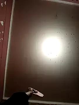 ALISA_DI from StripChat is Freechat