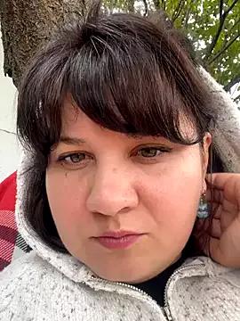 Alisa_ki from StripChat is Freechat