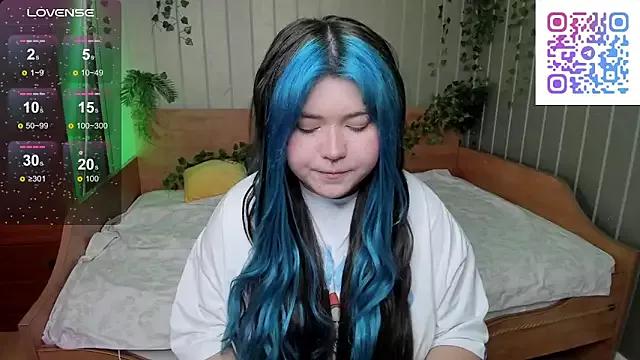 Alisa_Monroe from StripChat is Freechat