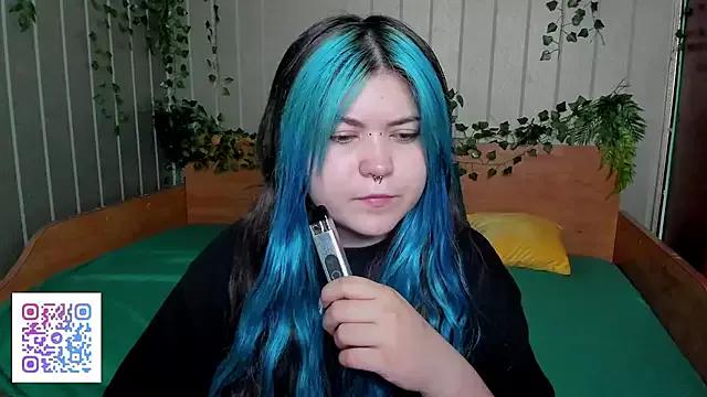 Alisa_Monroe from StripChat is Freechat