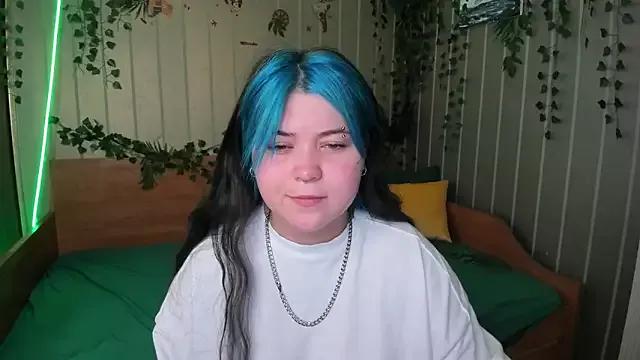 Alisa_Monroe from StripChat is Freechat