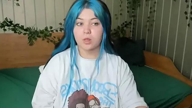 Alisa_Monroe from StripChat is Freechat