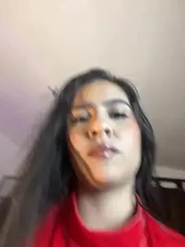 alisaa_jhons1 from StripChat is Freechat