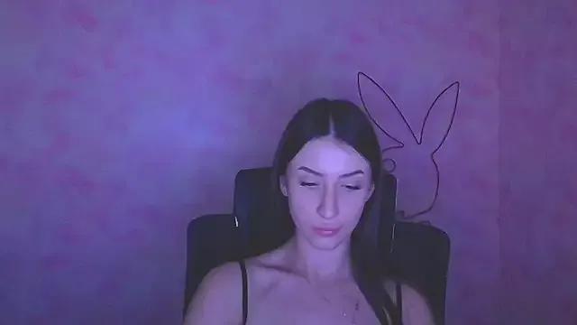 AlisaBubbles webcams show profile image 