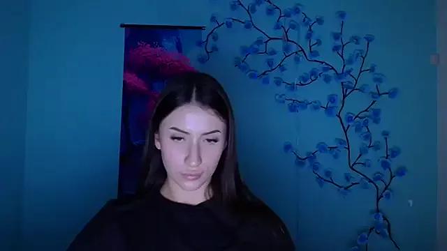 AlisaBubbles webcams show profile image 