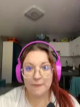 AlisaDream_ from StripChat is Freechat