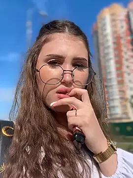 AlisaNate webcams show profile image 