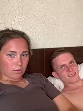 alisanikita from StripChat is Freechat