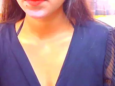 AlisaPari2007 from StripChat is Freechat