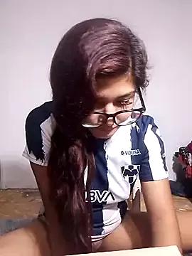 alisaram from StripChat is Freechat