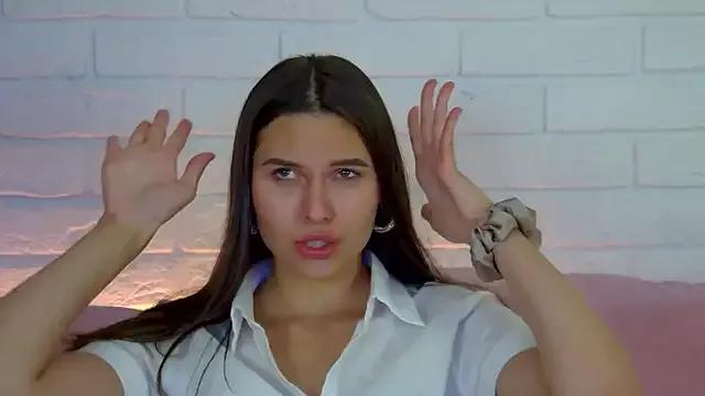 AlisaVersailles webcams show profile image 