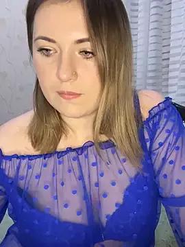 AliseShyness webcams show profile image 