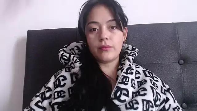 Alisha_99 from StripChat is Freechat