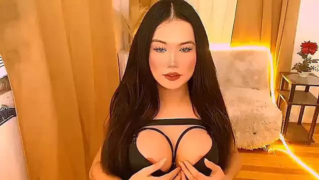 alisha_klassx from StripChat is Freechat