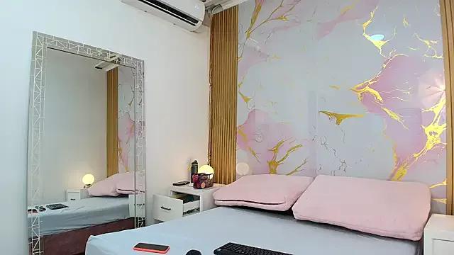 AlishaDixon webcams show profile image 