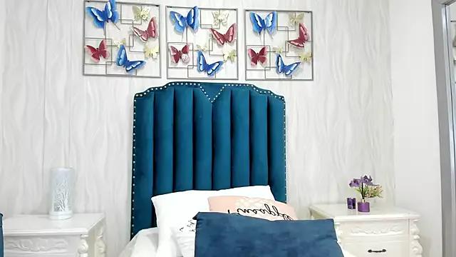 Alison_Carde05 from StripChat is Freechat