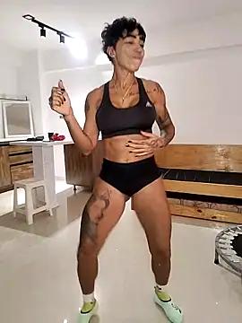 Dirty chat webcam: explore liveshows with versed models, from laying bare to fetishes, in a variety of sexy free adult webcams.