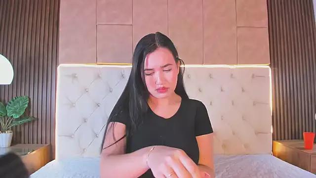 alison_harper19 from StripChat is Freechat