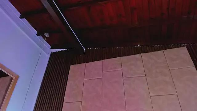 alison_harper19 from StripChat is Freechat