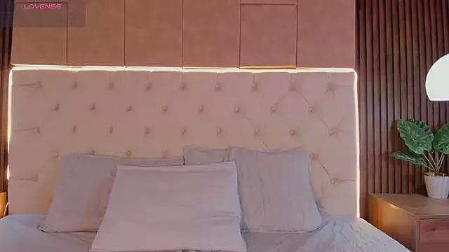 alison_harper19 from StripChat is Freechat