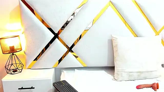 Dirty chat webcam: explore liveshows with versed models, from laying bare to fetishes, in a variety of sexy free adult webcams.