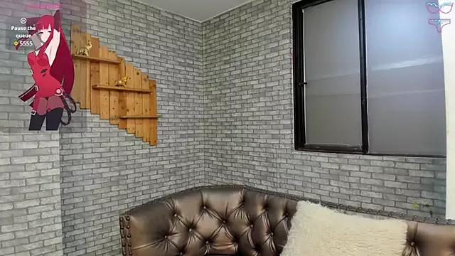 Alisonn_Doll from StripChat is Freechat