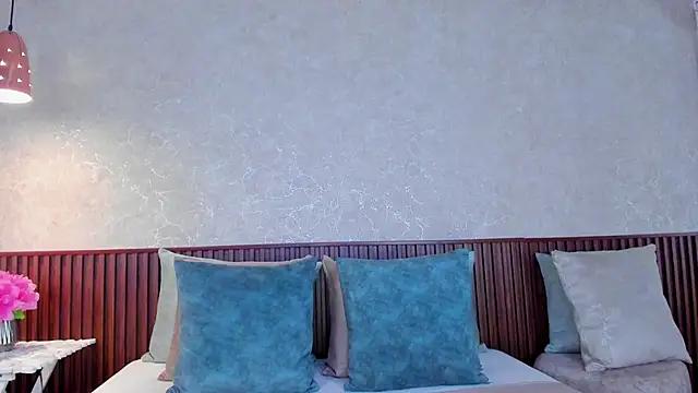 alisonnwalker2025 from StripChat is Freechat