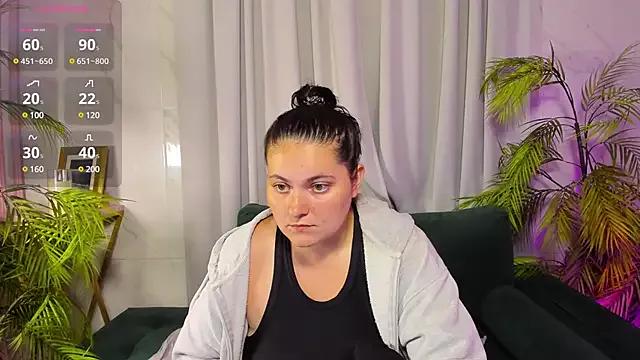 AlisonShyBaby webcams show profile image 