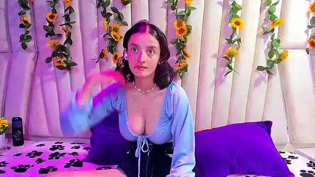 Dirty chat webcam: explore liveshows with versed models, from laying bare to fetishes, in a variety of sexy free adult webcams.