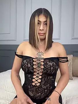 Aliss_Brown from StripChat is Freechat