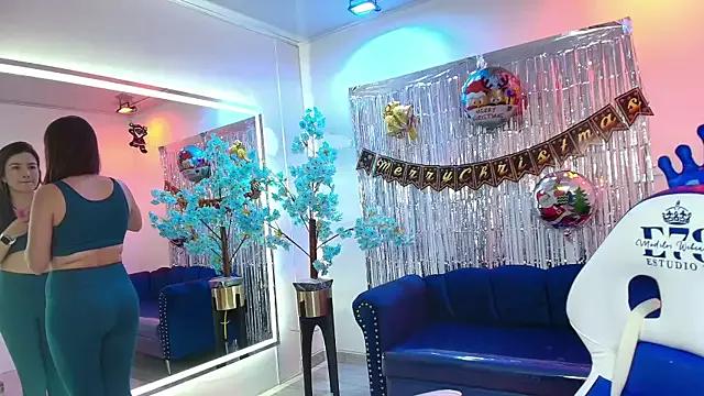 Dirty chat webcam: explore liveshows with versed models, from laying bare to fetishes, in a variety of sexy free adult webcams.