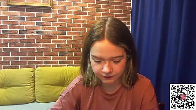 AlissaGerardo from StripChat is Freechat