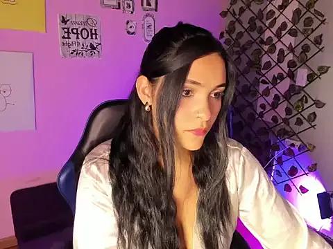 Alisson_Evans__ webcams show profile image 