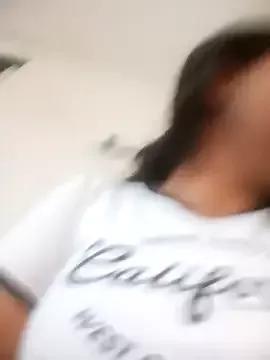 Alisson_Morgann from StripChat is Freechat