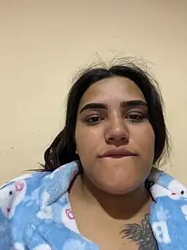 Alisson_princess webcams show profile image 