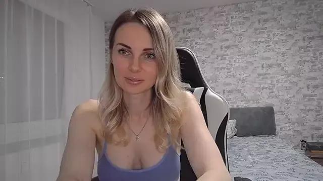 AlissonBia webcams show profile image 