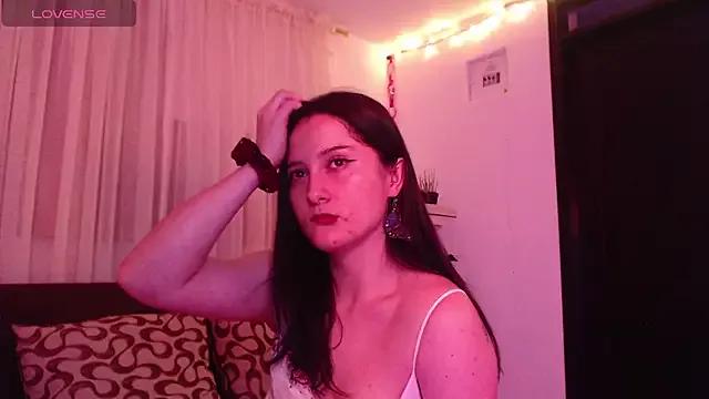 AlissonnFoxx webcams show profile image 
