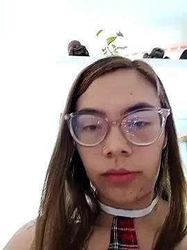AlissonPeach01 webcams show profile image 