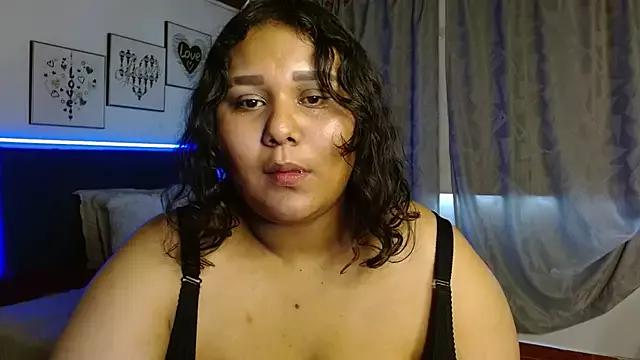 Alisteresa_ from StripChat