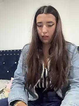 Alix_Forger webcams show profile image 
