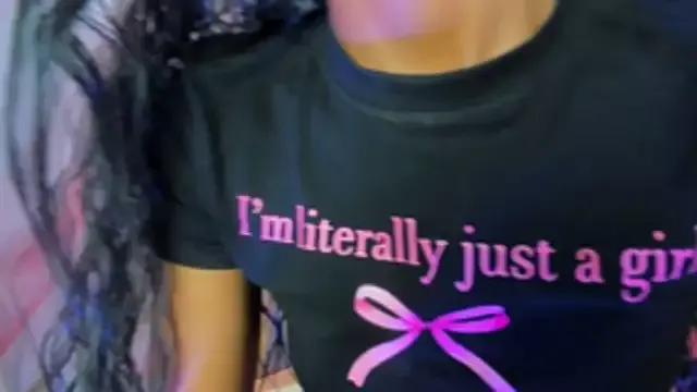 Alix_noa webcams show profile image 