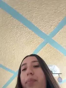 Alix_Rousees webcams show profile image 