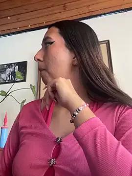 Alix_rousses webcams show profile image 