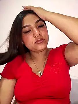 Alix_sweet22 from StripChat is Freechat