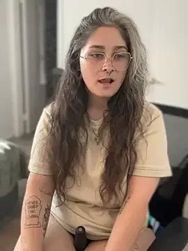 Alix_Valentine from StripChat is Freechat