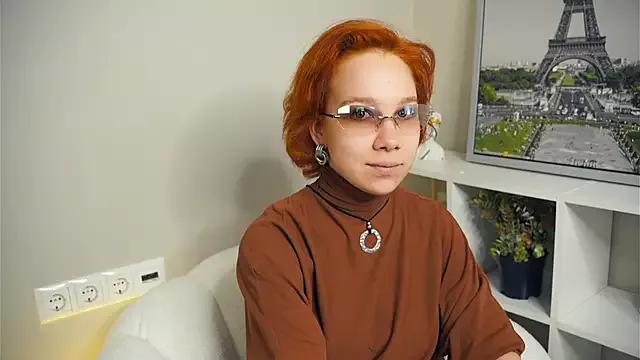 AlixCoote from StripChat is Freechat