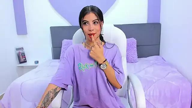 Alixxx_skinny webcams show profile image 