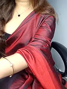 aliyaah_singh from StripChat is Freechat
