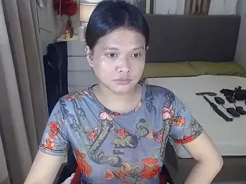 Aliyahmillers webcams show profile image 